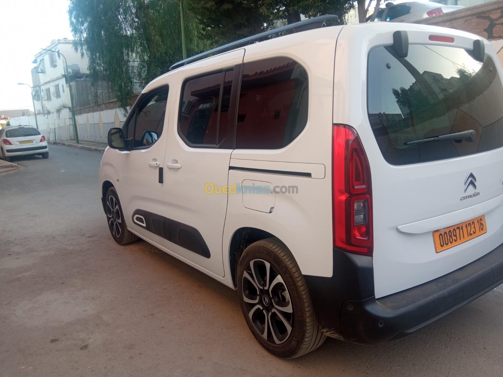 Citroen berlingo 2023 Allure