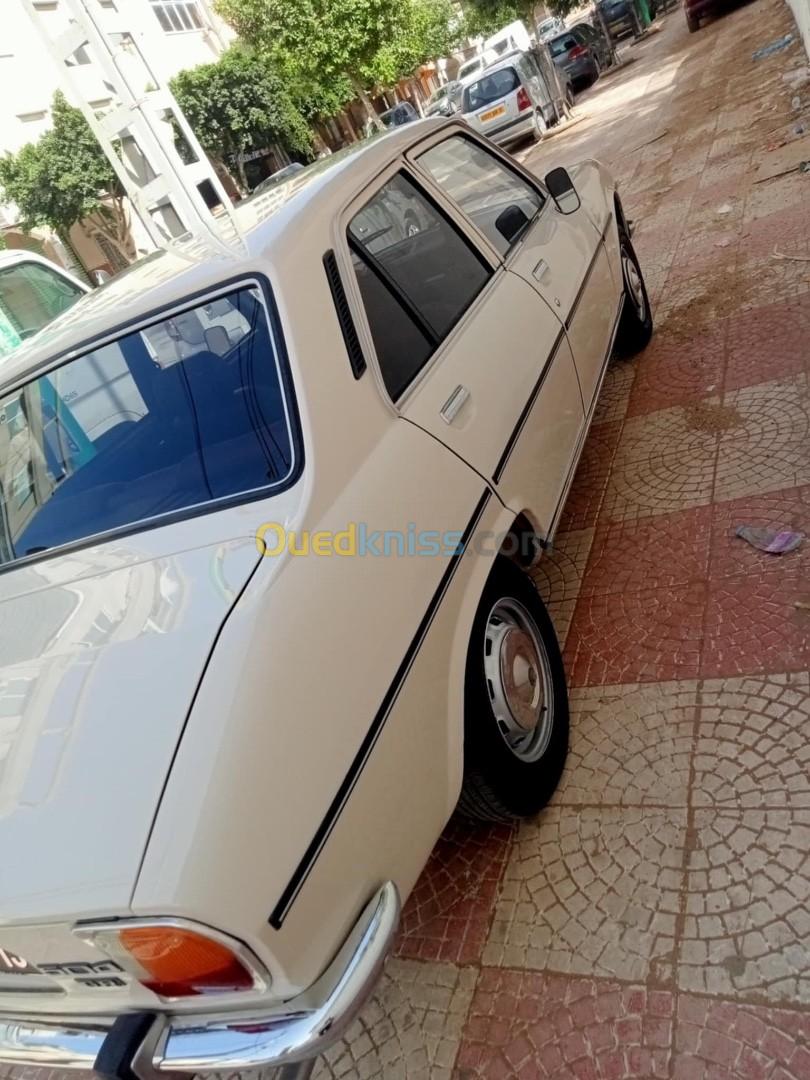 Peugeot 504 1986 