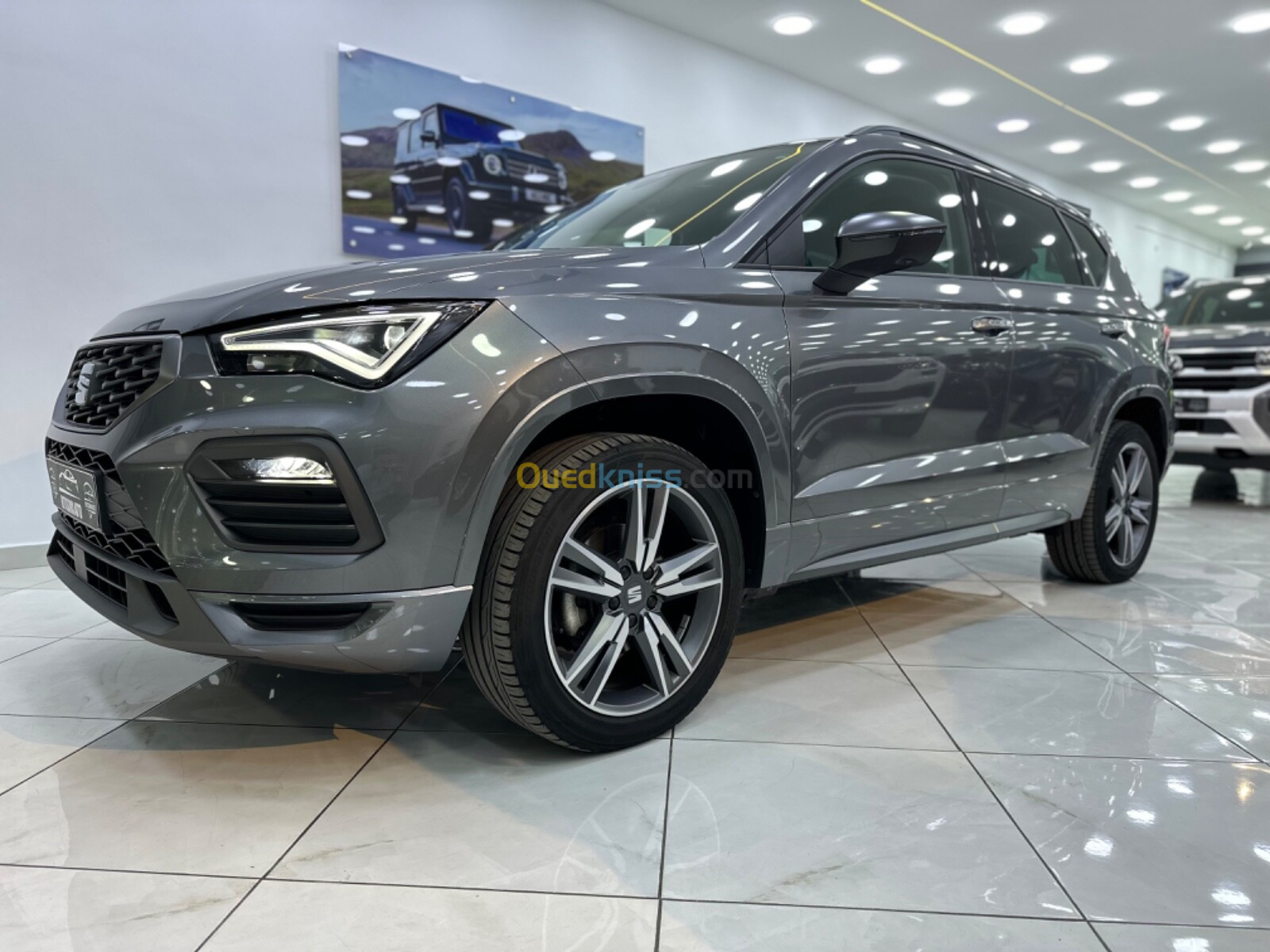 Seat Ateca 2023 Fr