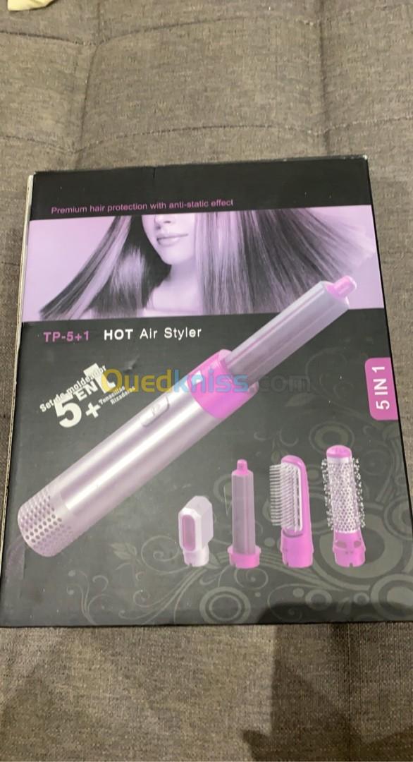 Hot Air styler 