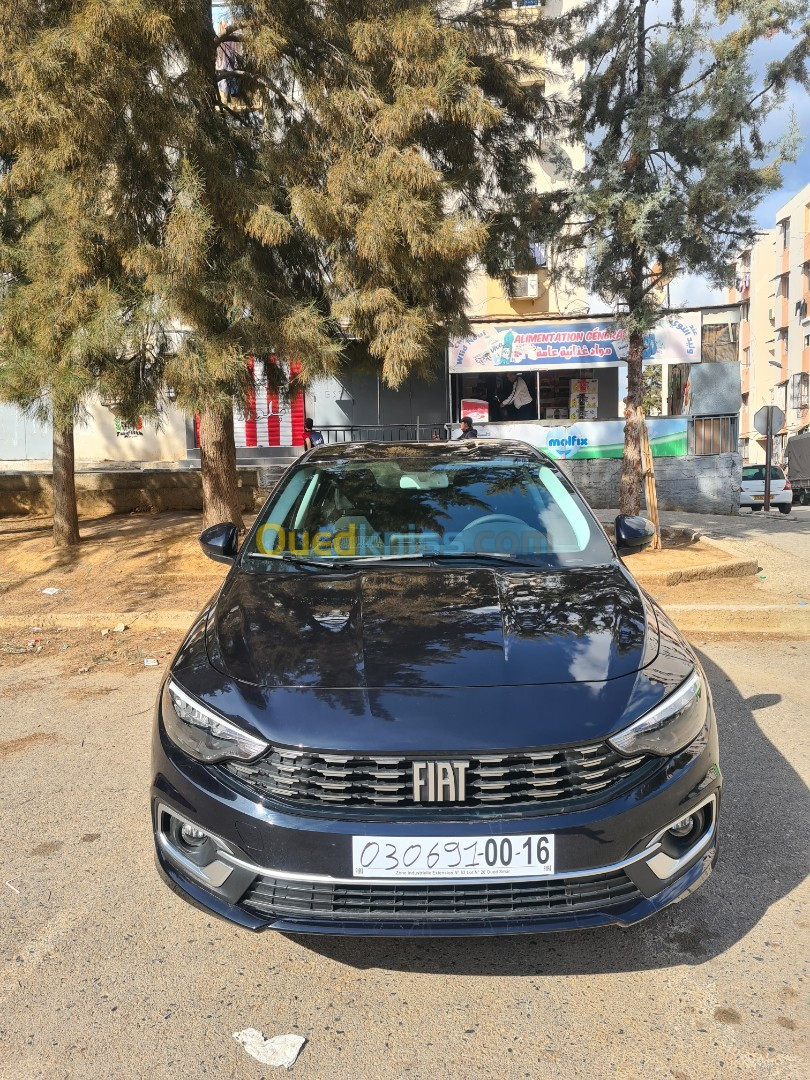 Fiat Tipo 2023 Life