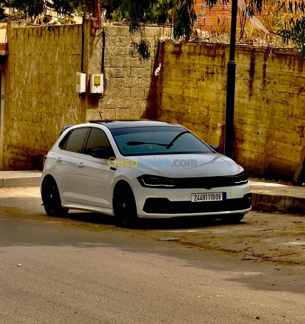 Volkswagen Polo 2019 Nouvelle Match II