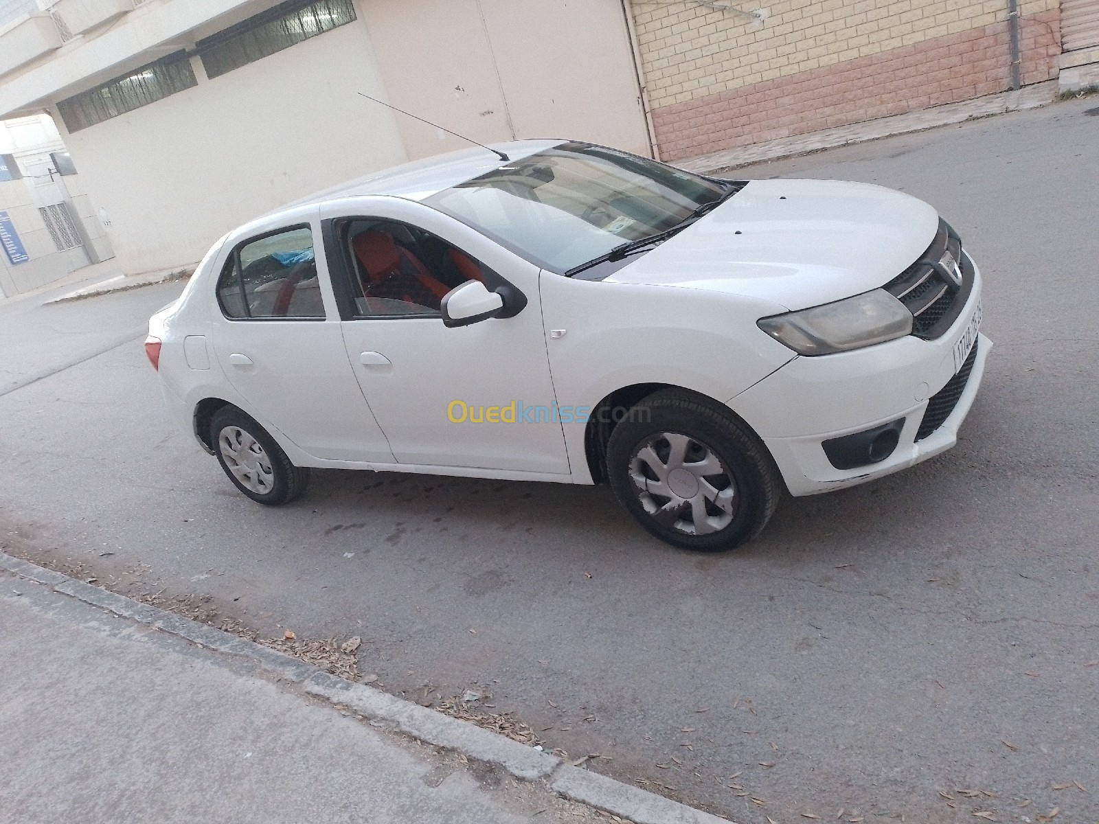 Dacia Logan 2015 Logan