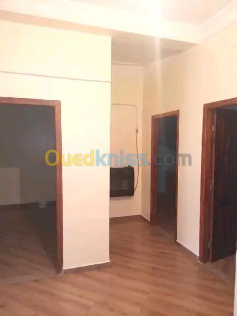 Vente Appartement F7 Sidi bel abbes Sidi bel abbes