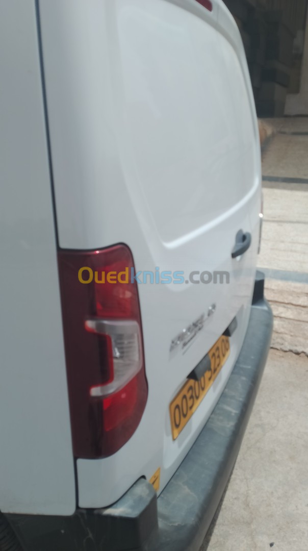 Fiat Doblo 2023 2023