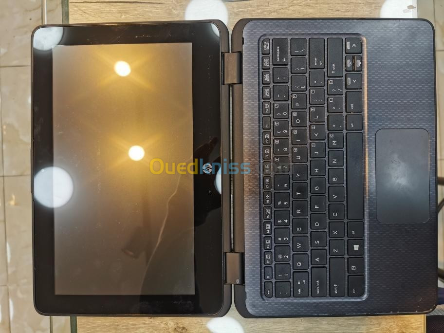 hp probook x360