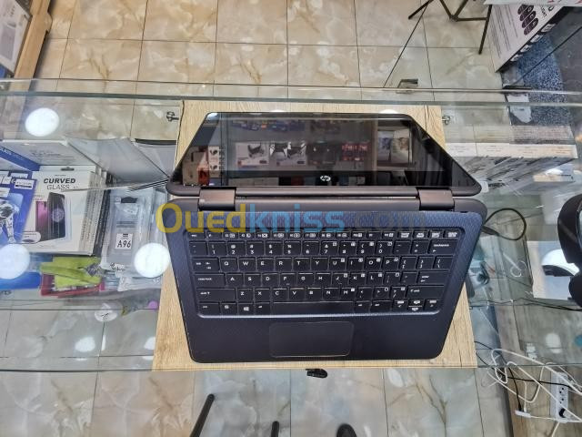 hp probook x360