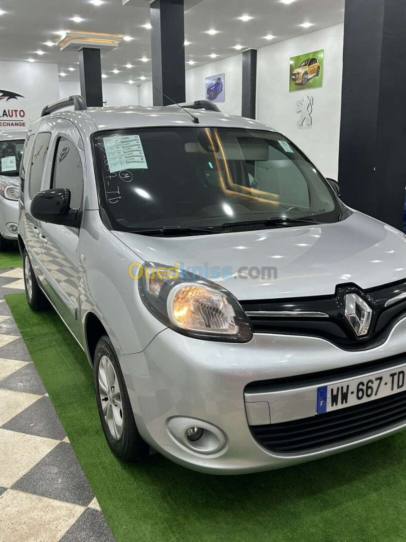 Renault Kangoo 2021 Privilège plus