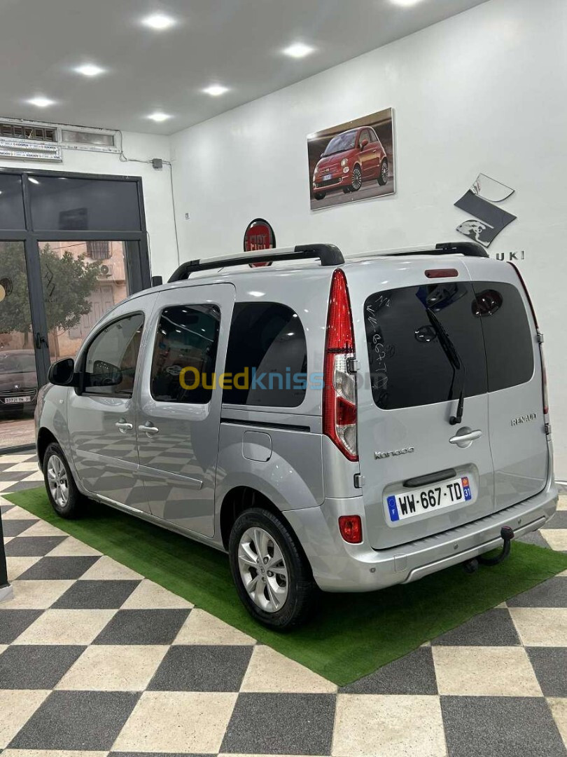 Renault Kangoo 2021 Privilège plus