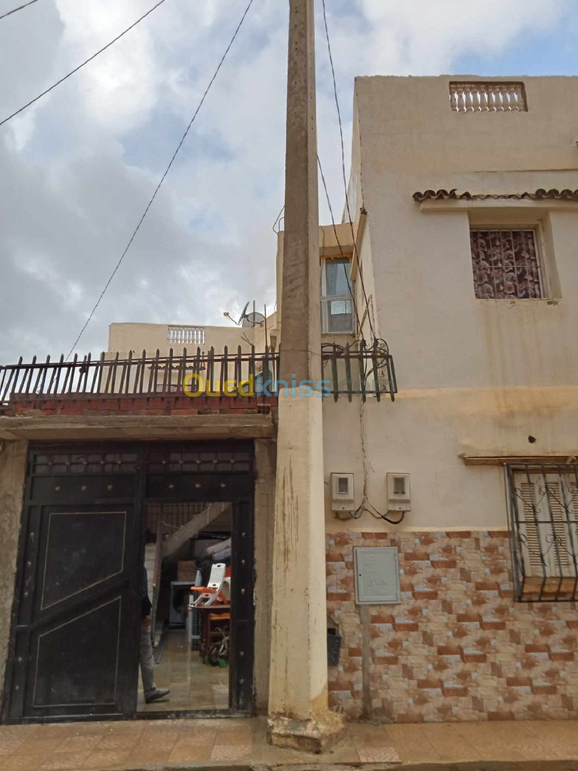 Location Villa Chlef Chlef