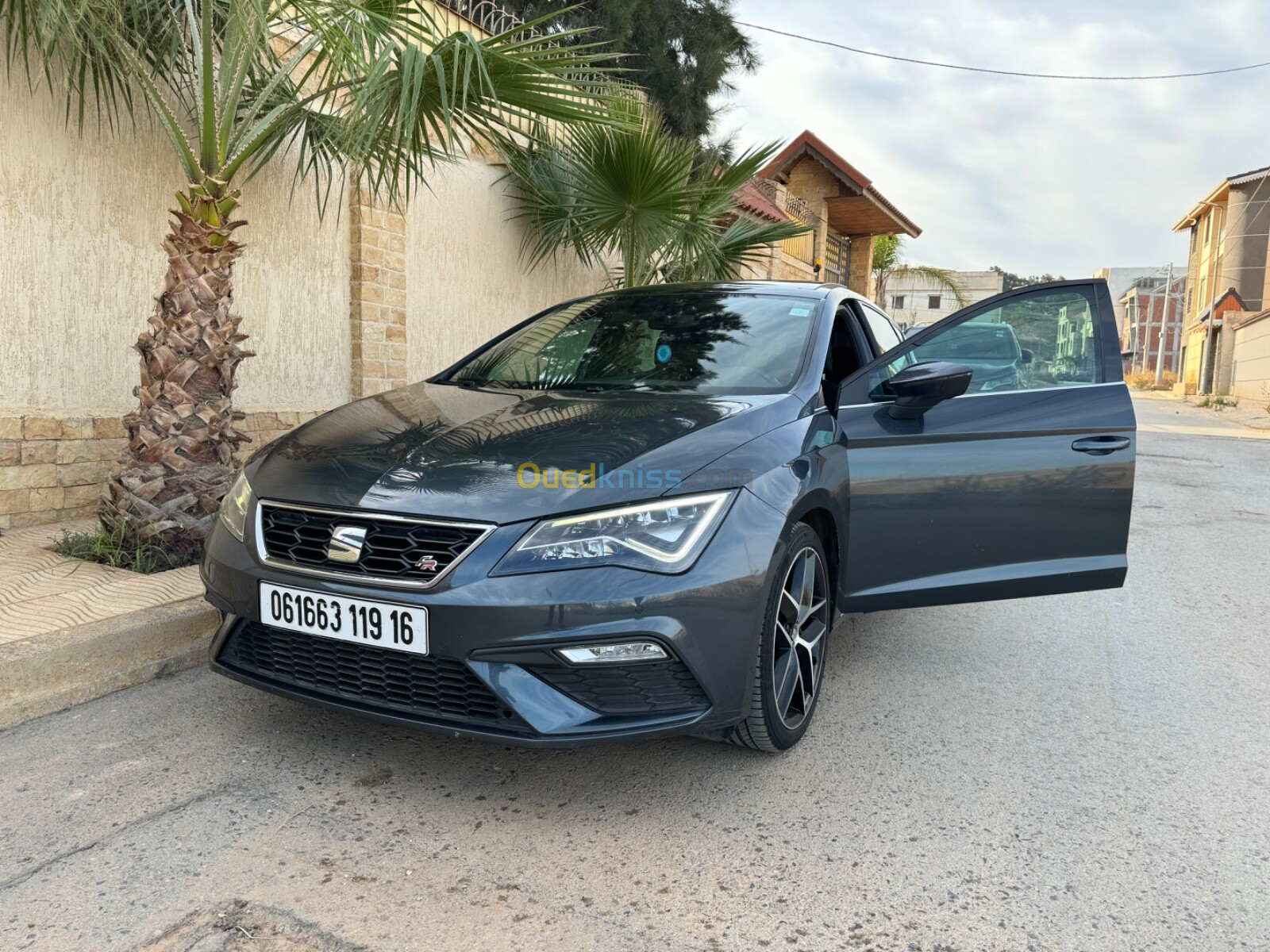 Seat Leon 2019 FR