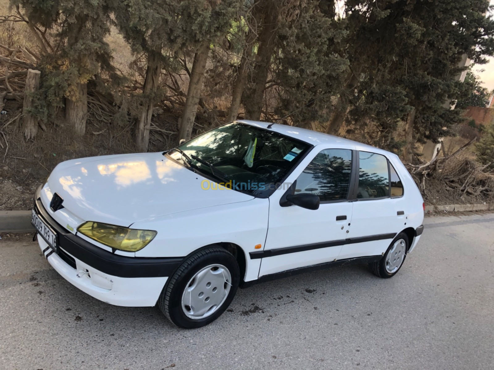 Peugeot 306 1999 306