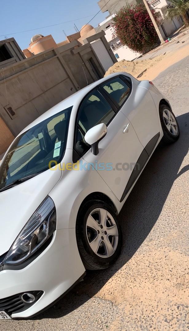 Renault Clio 4 2013 Dynamique