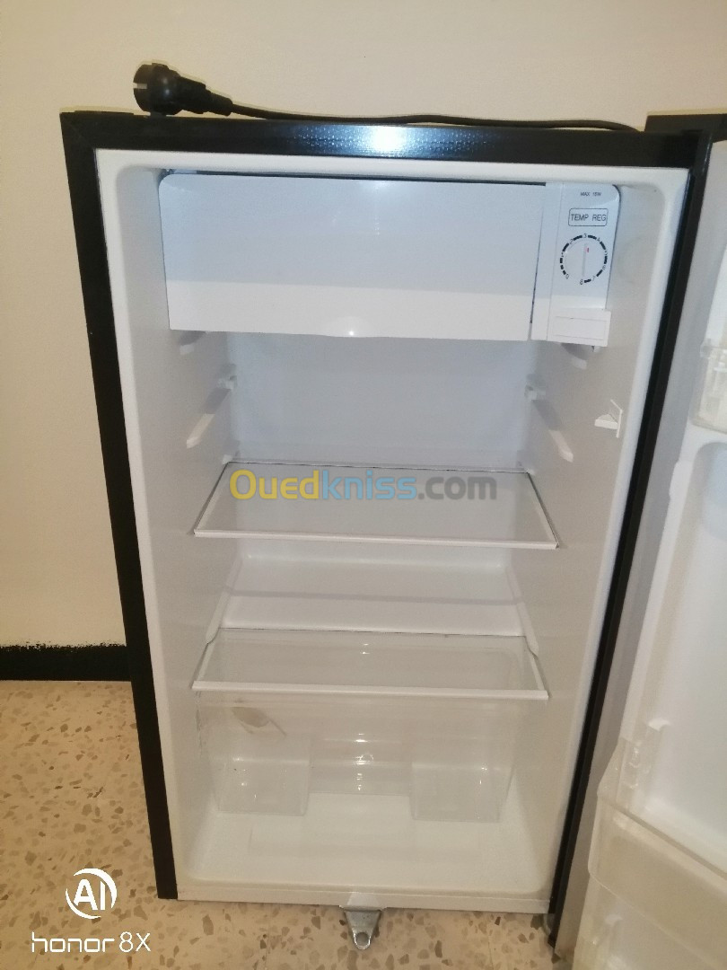 Mini frigo géant 42L jdid 