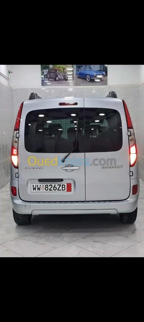 Renault Kangoo 2020 