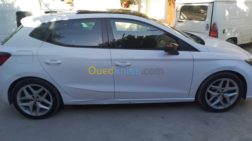 Seat Ibiza 2019 FR