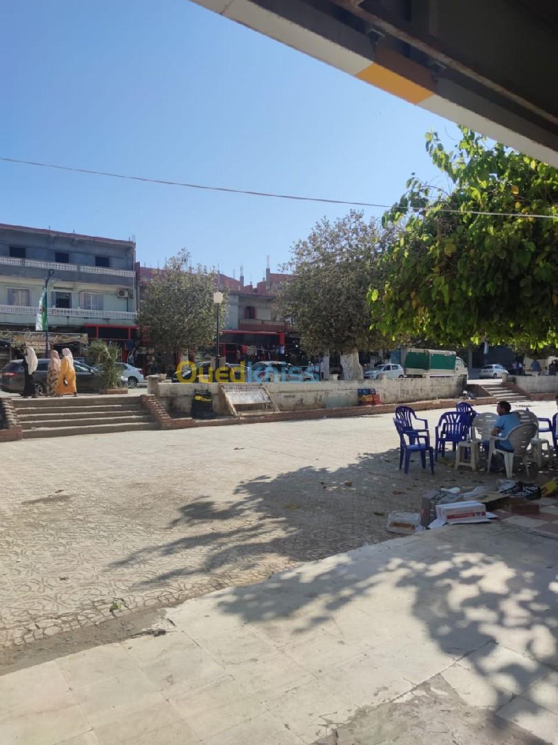 Vente Local Jijel Emir abdelkader