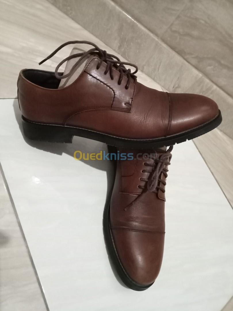 Chaussure 39/40 لباس 