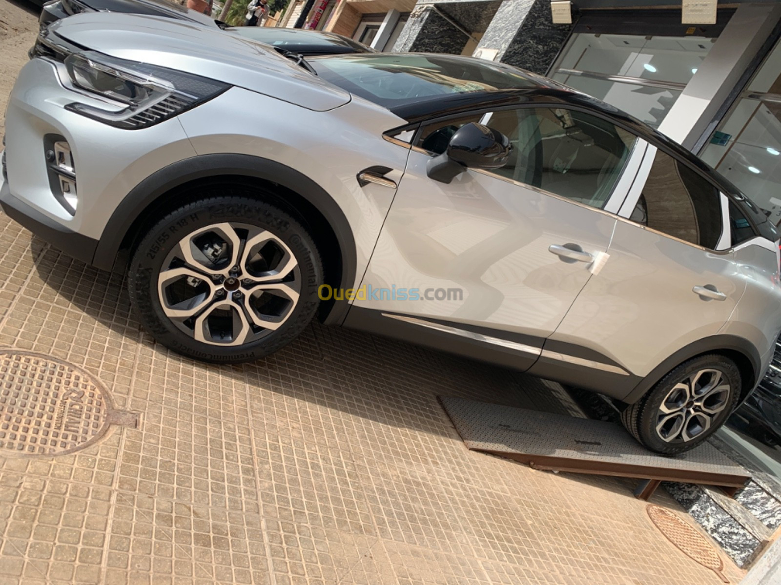 Renault Captur 2022 