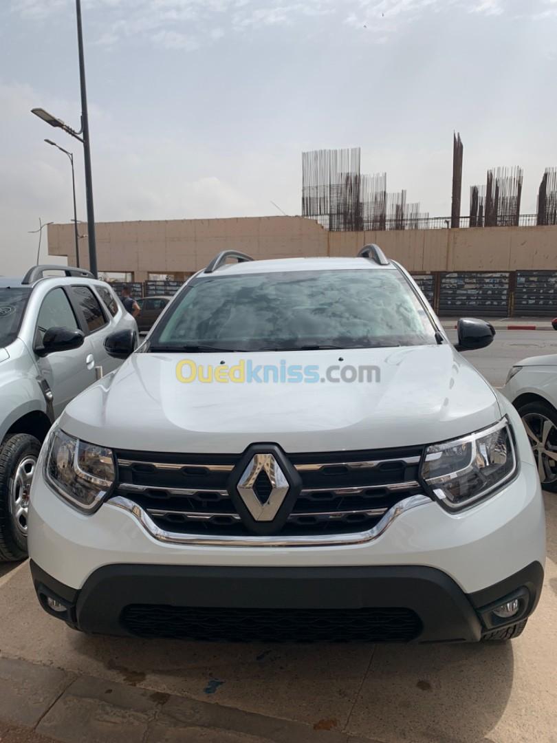 Renault Duster 2022 Duster