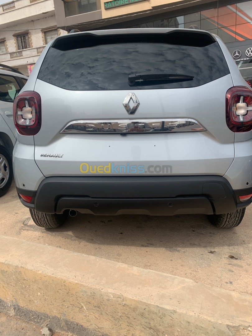 Renault Duster 2022 Duster