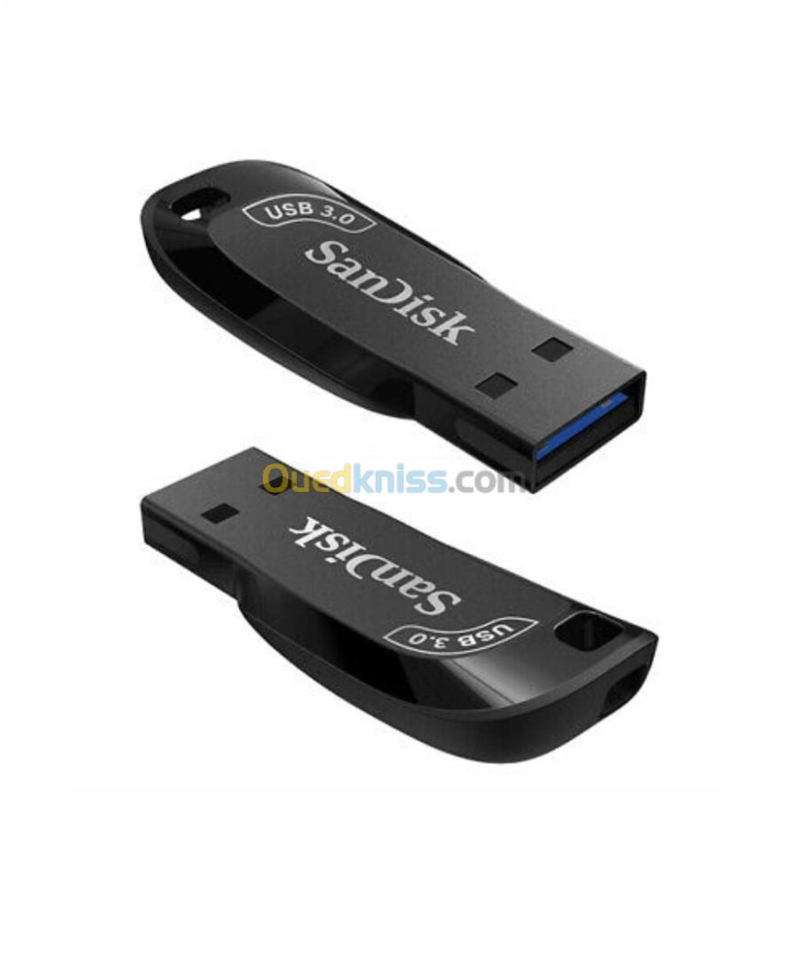 Clé USB SanDisk Ultra Shift