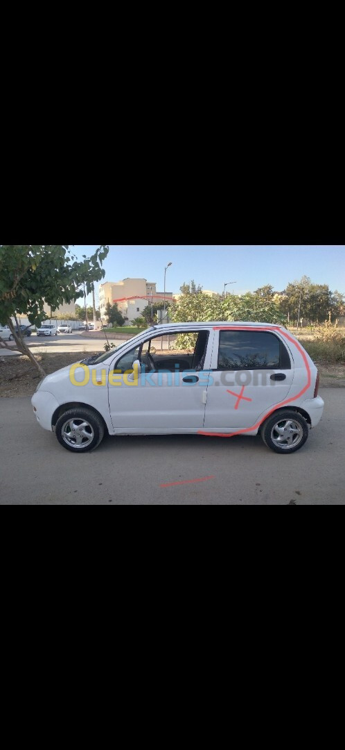 Chery QQ 2012 QQ