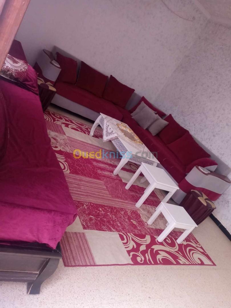 Vente Appartement F5 Laghouat Laghouat