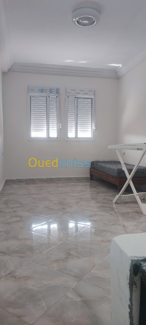 Vente Appartement F5 Mostaganem Hadjadj