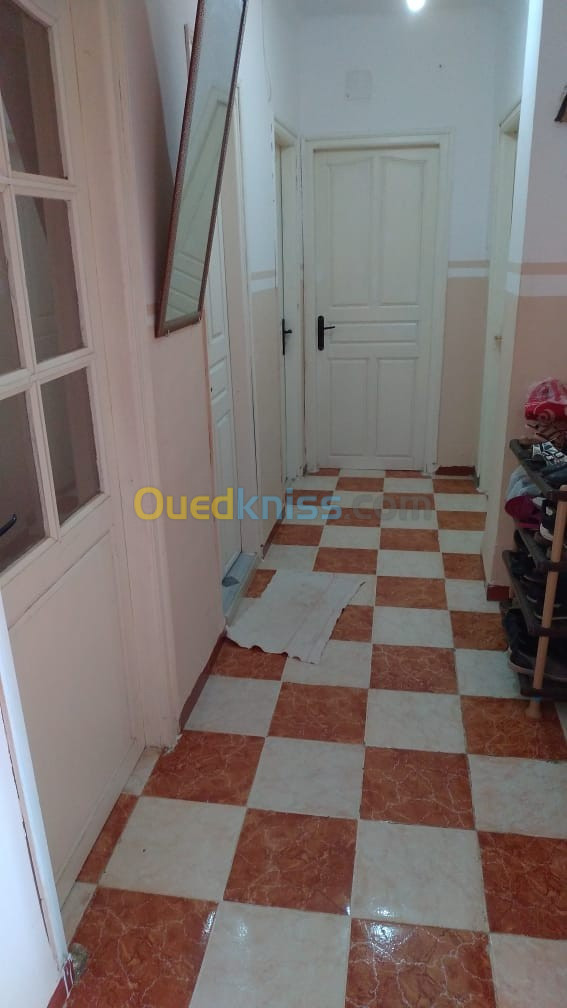 Vente Appartement F3 Batna Batna