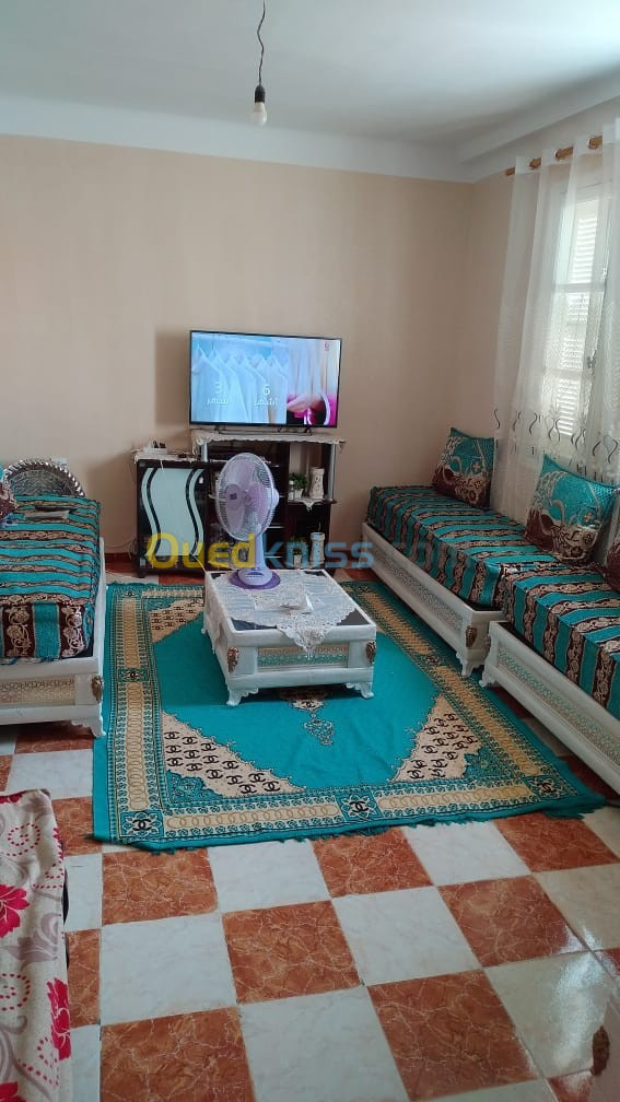 Vente Appartement F3 Batna Batna