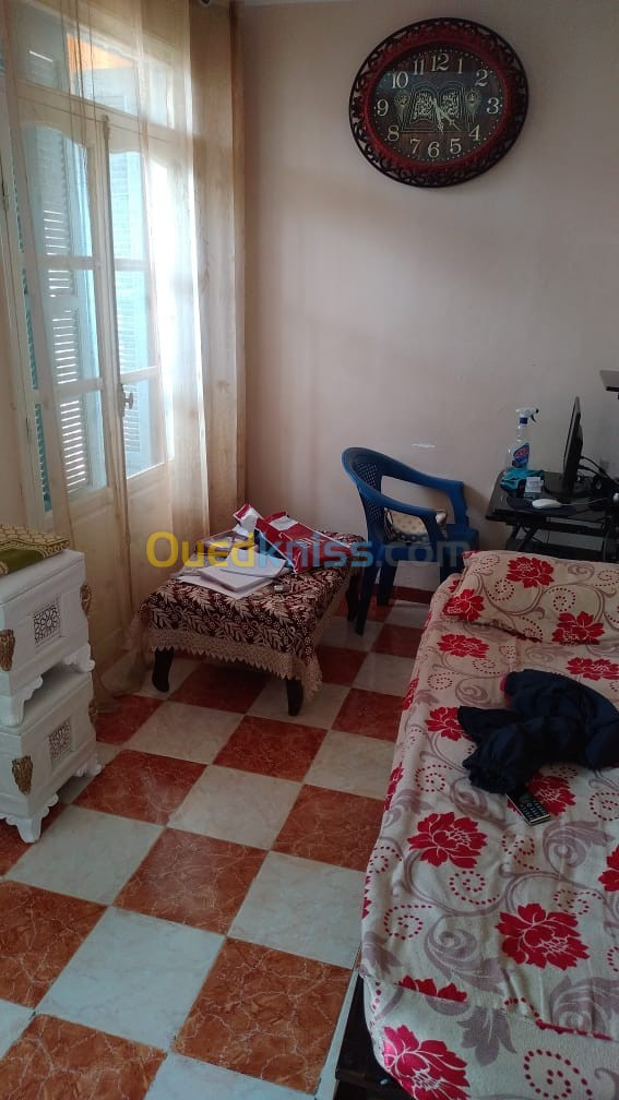 Vente Appartement F3 Batna Batna