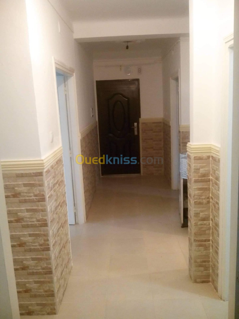 Vente Appartement F3 Tipaza Bou ismail