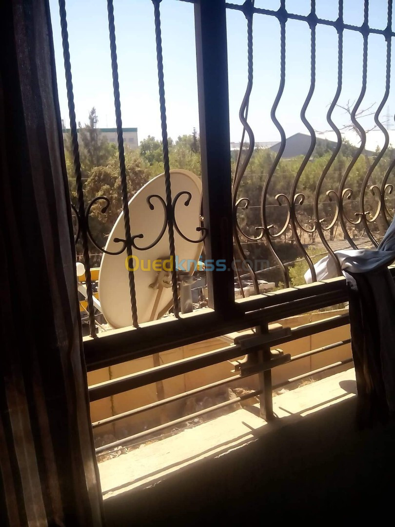 Vente Appartement F3 Tipaza Bou ismail