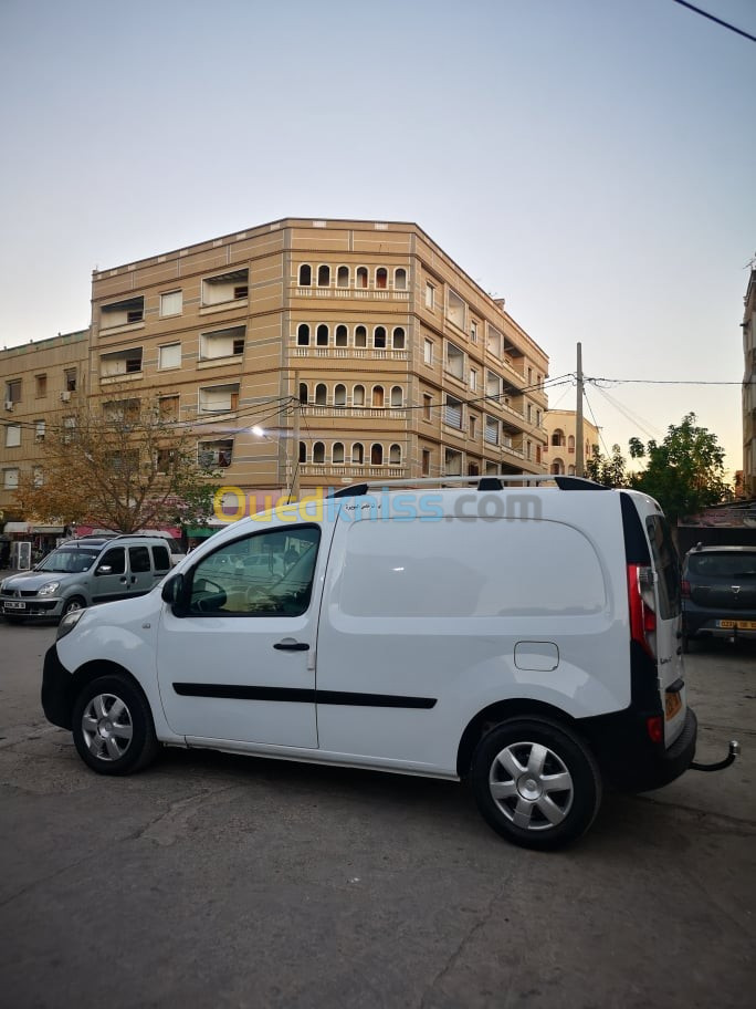 Renault Kangoo 2015 Grand Confort