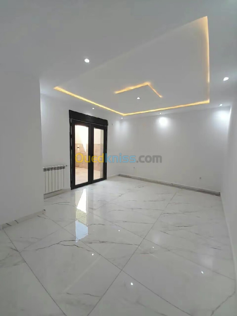 Vente Appartement F4 Alger Mohammadia