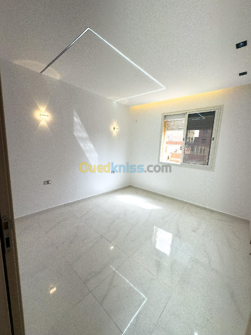 Vente Appartement F3 Alger Bordj el bahri