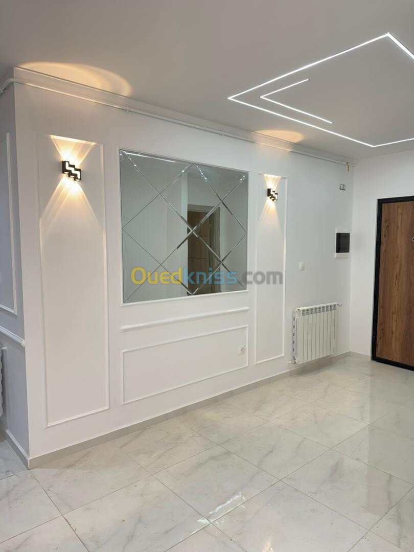 Vente Appartement F2 Alger Draria