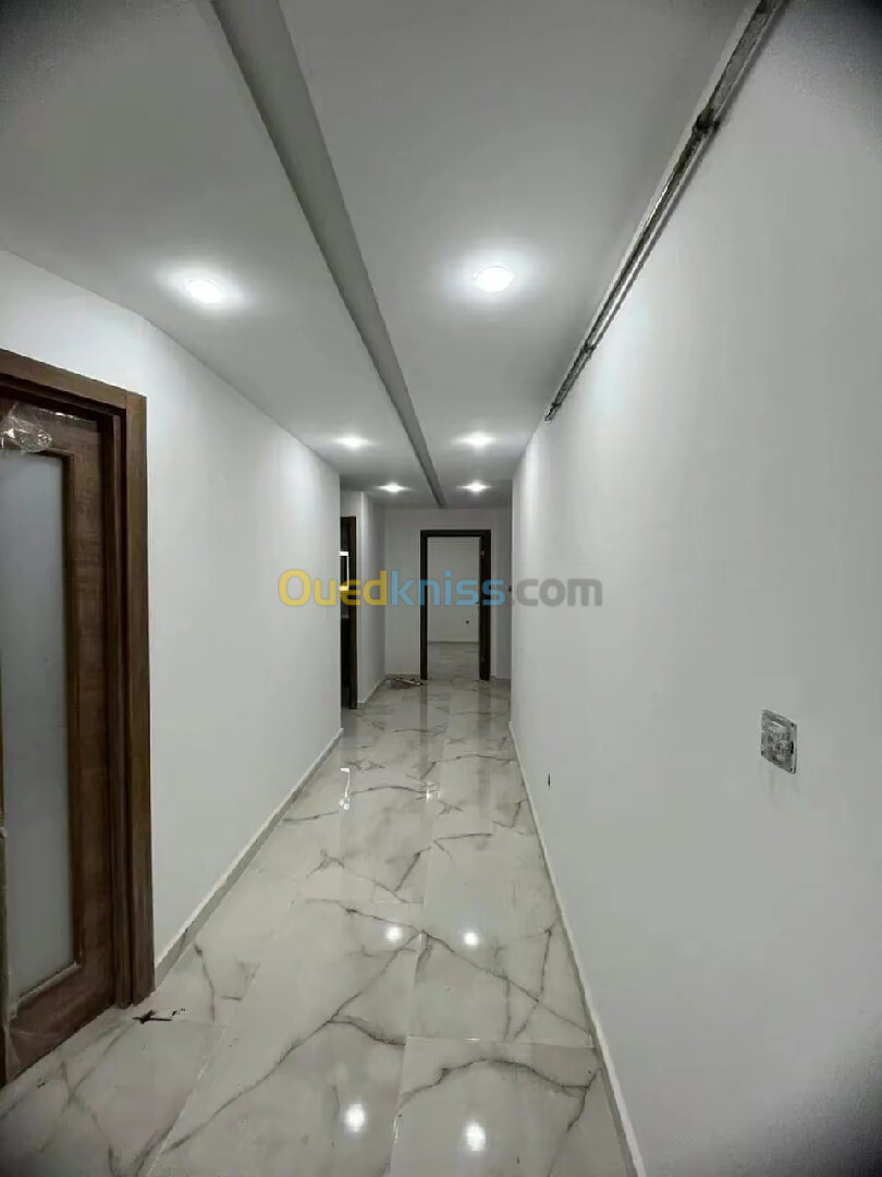 Vente Appartement F2 Alger Oued smar