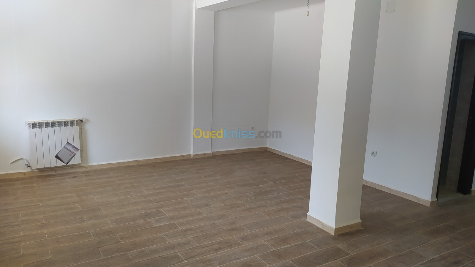 Vente Appartement F3 Alger Mahelma