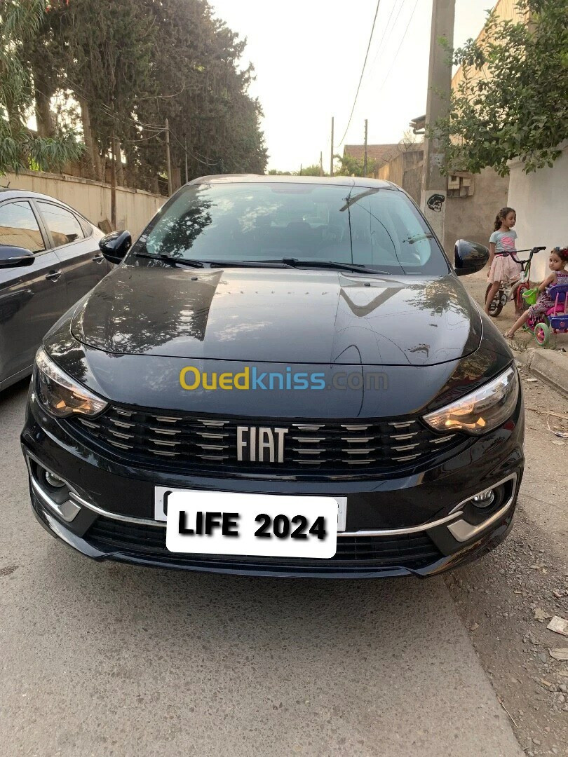 Fiat TIPO 2024 LIFE