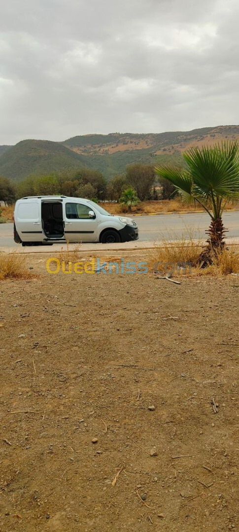 Renault Kangoo 2018 Kangoo