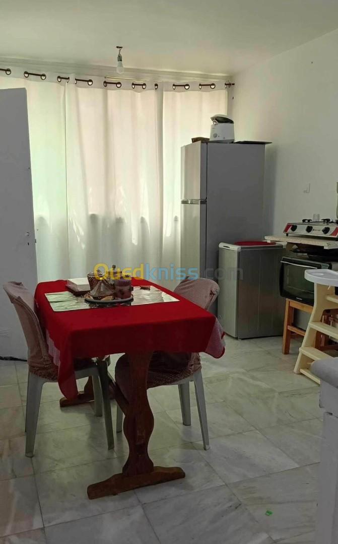 Location vacances Appartement F3 Tipaza Ain tagourait