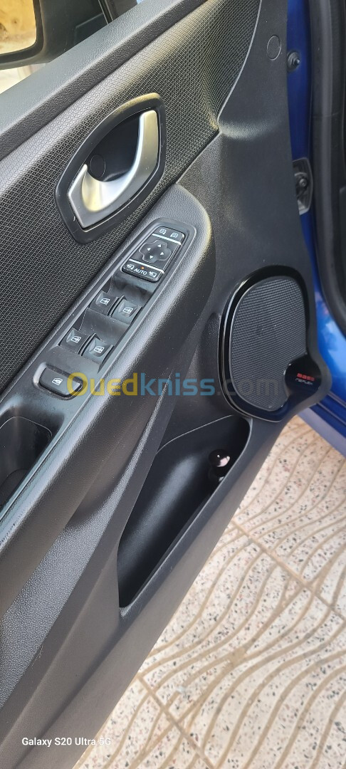 Renault Clio 4 2019 GT Line +