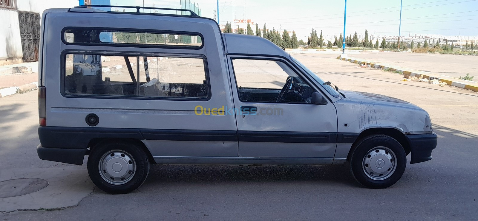 Renault Express 1992 Express