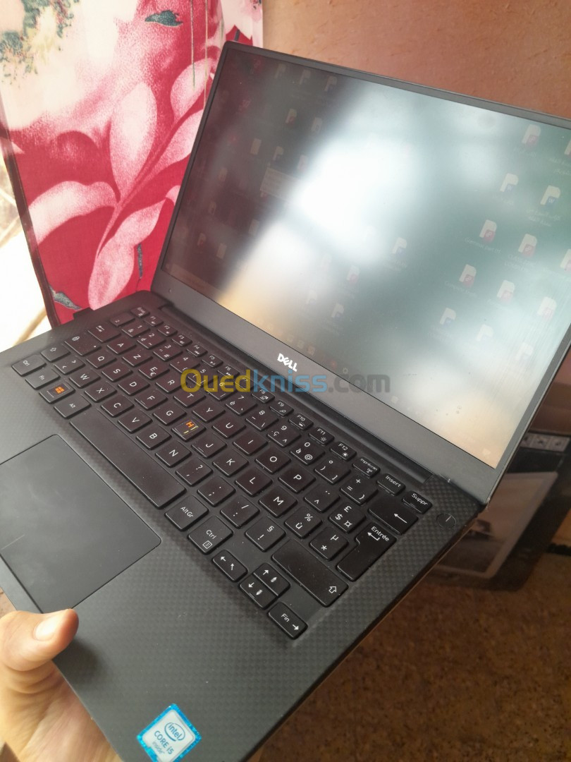 Dell XPS 13 i5 6th generation