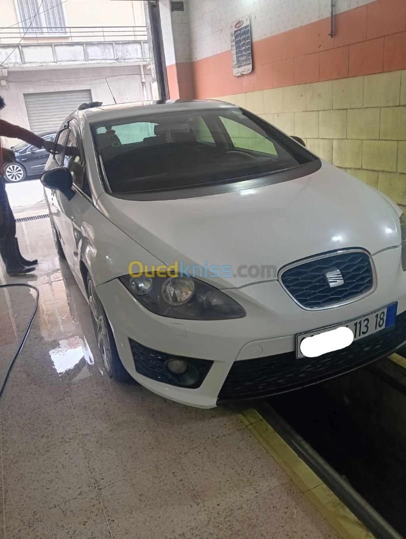 Seat Leon 2013 Leon