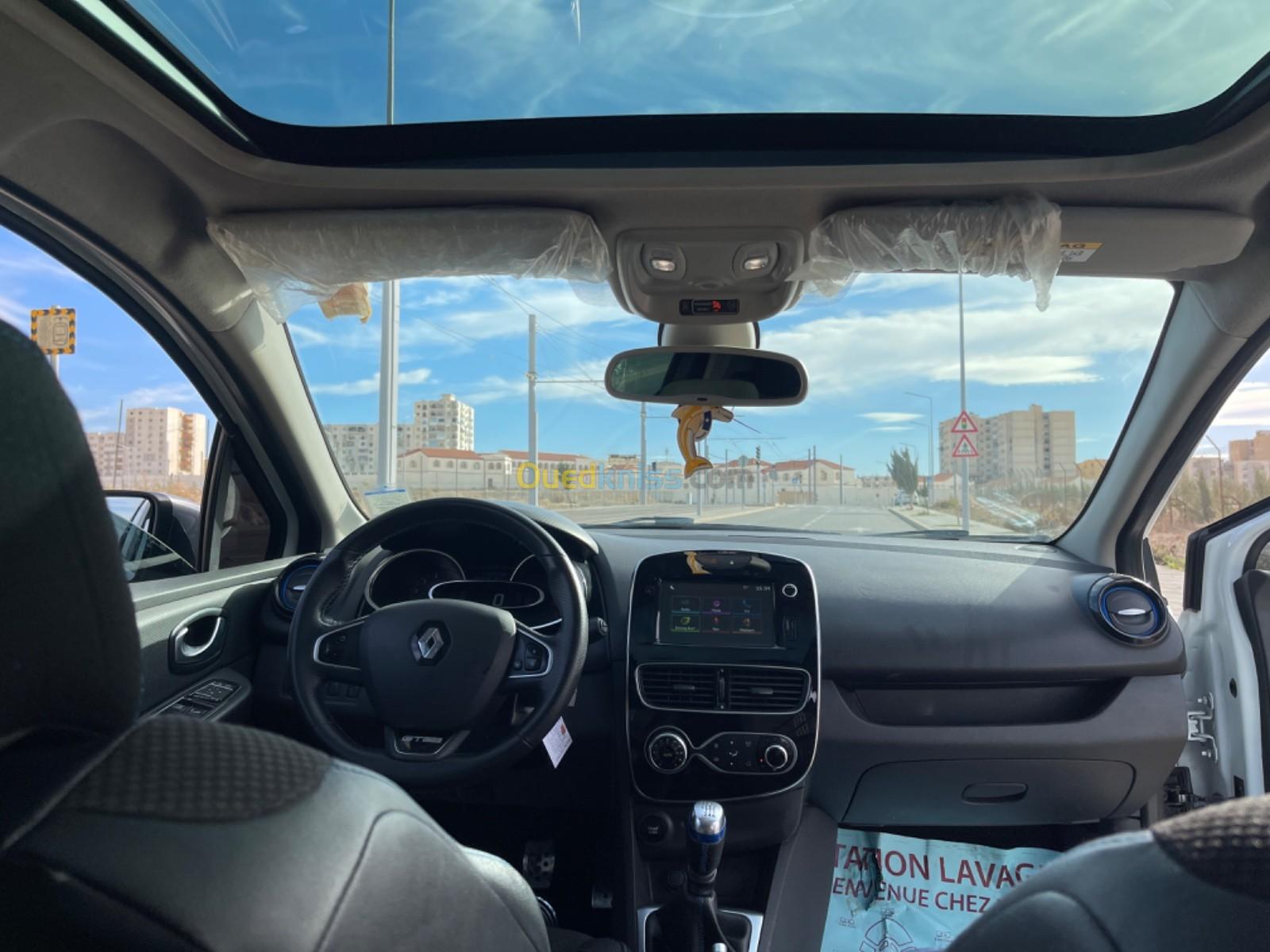 Renault Clio 4 GT Line 2019 