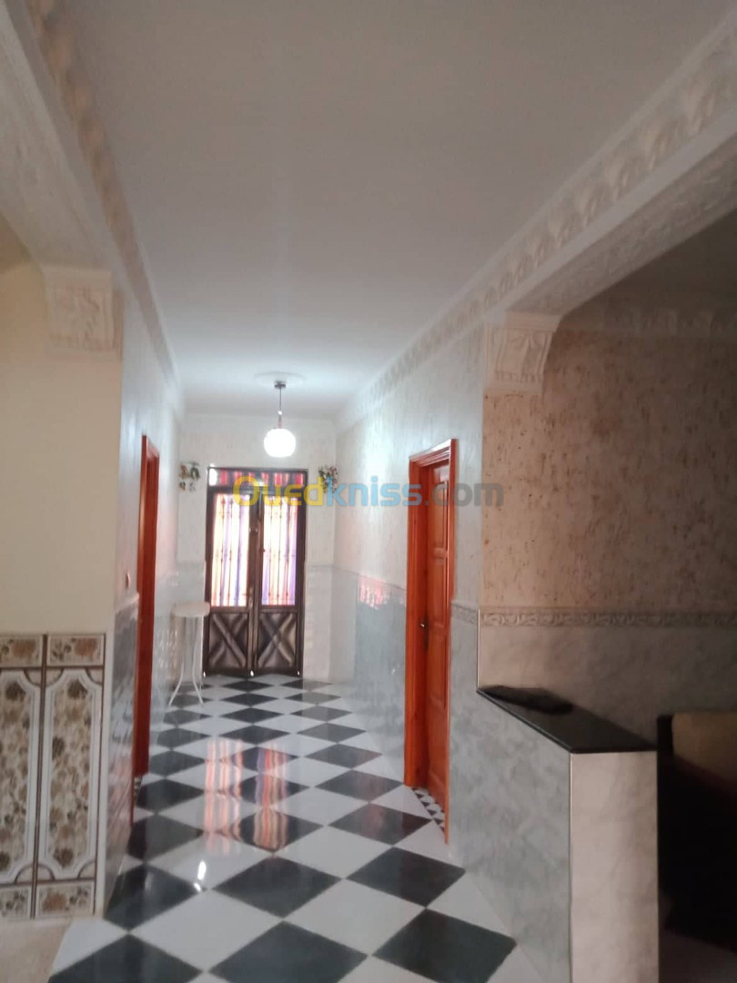 Vente Villa Tlemcen Tlemcen