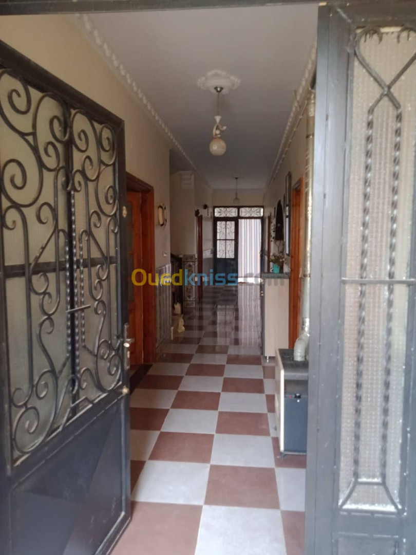 Vente Villa Tlemcen Tlemcen